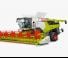 Зерновий комбайн Claas Lexion 7600 