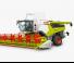 Зерновий комбайн Claas Lexion 7600 TerraTrac 