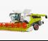 Зерновий комбайн Claas Lexion 7700 TerraTrac 