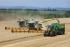 Зерновий комбайн Claas Lexion 780 TerraTrac