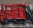 Зерновий комбайн Case IH Module Express 635