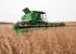 Зерновий комбайн John Deere S 660 i