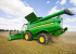 Зерновий комбайн John Deere S 660 i