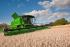 Зерновий комбайн John Deere S 680 i HM