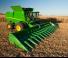 John Deere S 690 i HM