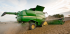 Зерновий комбайн John Deere S 690 HM