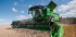 Зерновий комбайн John Deere S 690 HM