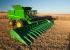 Зерновий комбайн John Deere S 690 HM
