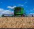 Зерновий комбайн John Deere S440 