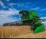 Зерновий комбайн John Deere S440 