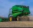 Зерновий комбайн John Deere S440 