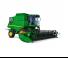 Зерновий комбайн John Deere S440 