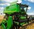 John Deere S560
