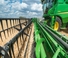 Зерновий комбайн John Deere S790 HM 