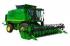 Зерновий комбайн John Deere T 550 i LL