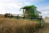 Зерновий комбайн John Deere T 550 i LL