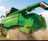 John Deere T 660 i HM