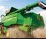 John Deere T 660 i