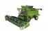 Зерновий комбайн John Deere T 670 LL