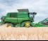 Зерновий комбайн John Deere T670 HM 