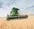Зерновий комбайн John Deere T670 HM