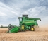 Зерновий комбайн John Deere T670 HM 