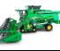 Зерновий комбайн John Deere T670 HM