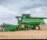 Зерновий комбайн John Deere T670 