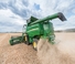 Зерновий комбайн John Deere T670 