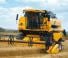 New Holland TC 5070 SCR