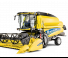 New Holland TC 5.80 SCR