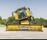 Зерновий комбайн New Holland TC 5.80 SCR