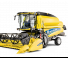 Зерновий комбайн New Holland TC5.70 SCR