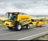 Зерновий комбайн New Holland TC5.70 ST5 