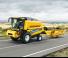 Зерновий комбайн New Holland TC5.90 ST5 
