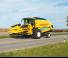 Зерновий комбайн New Holland TC5.90 ST5 