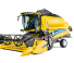 Зерновий комбайн New Holland TC5.90 ST5 