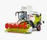 Claas Trion 520   