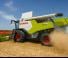 Зерновий комбайн Claas Trion 530   