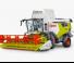 Claas Trion 530 