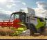 Зерновий комбайн Claas Trion 530 Montana   