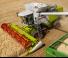 Зерновий комбайн Claas Trion 530 TerraTrac   