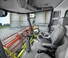 Зерновий комбайн Claas Trion 720   
