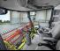Зерновий комбайн Claas Trion 720 Montana