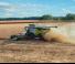 Зерновий комбайн Claas Trion 740