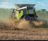 Зерновий комбайн Claas Trion 740