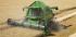 Зерновий комбайн John Deere W 650