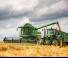 Зерновий комбайн John Deere W 550 i