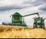 Зерновий комбайн John Deere W 550 i