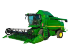 Зерновий комбайн John Deere W 550 LL